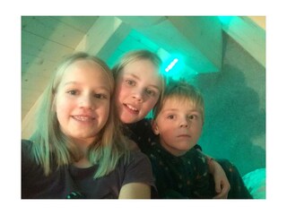 Holiday house Lennestadt Features 33