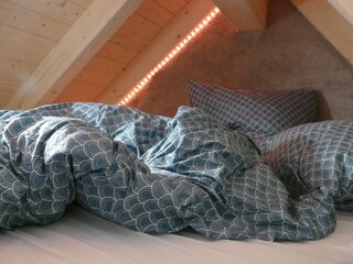 Holiday house Lennestadt Features 34