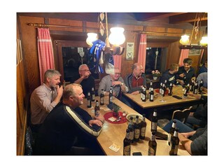 Holiday house Lennestadt Environment 36