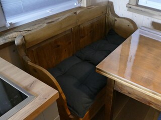 Holiday house Lennestadt Features 20