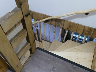 Holiday house Lennestadt Features 32