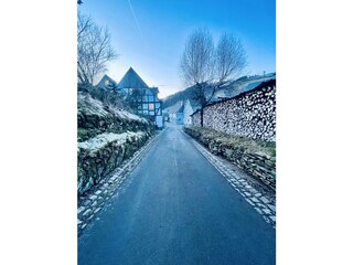 Holiday house Lennestadt Environment 35