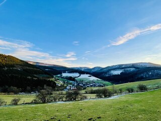 Holiday house Lennestadt Environment 38