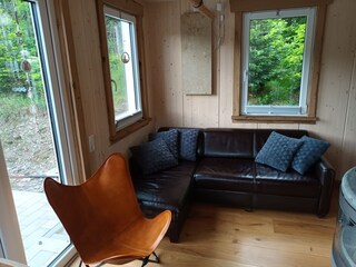 Holiday house Lennestadt Features 12