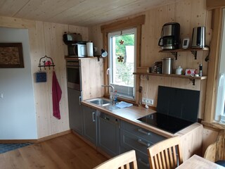 Holiday house Lennestadt Features 14