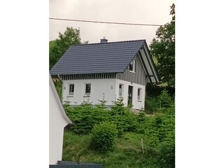 Holiday house Lennestadt Outdoor Recording 5