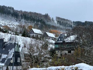 Holiday house Lennestadt Outdoor Recording 10