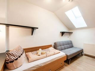 Apartamento Längenfeld Características 12