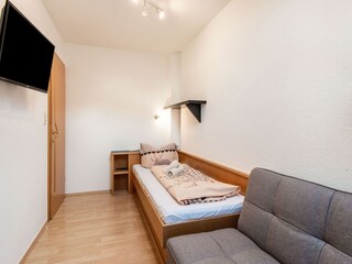 Apartamento Längenfeld Características 15
