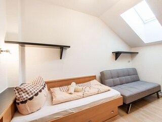 Apartamento Längenfeld Características 16