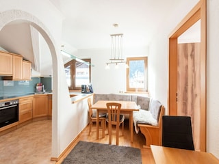 Apartment Längenfeld Features 14
