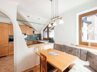 Apartamento Längenfeld Características 18