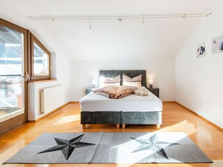 Apartamento Längenfeld Características 24