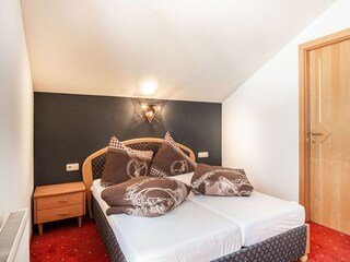 Apartamento Längenfeld Características 27
