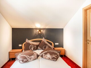 Apartamento Längenfeld Características 28