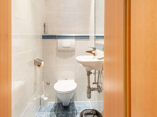 Apartamento Längenfeld Características 29