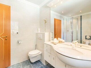 Apartamento Längenfeld Características 31