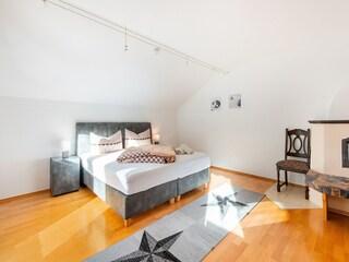 Apartamento Längenfeld Características 32
