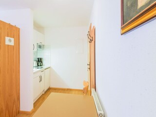 Appartamento Längenfeld Caratteristiche 22