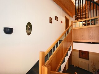 Apartment Längenfeld Ausstattung 24