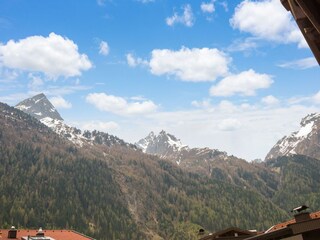 Appartamento Längenfeld Registrazione all'aperto 6