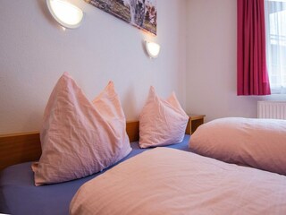 Appartamento Längenfeld  39