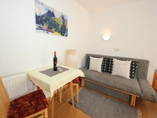 Appartement Längenfeld Kenmerken 17
