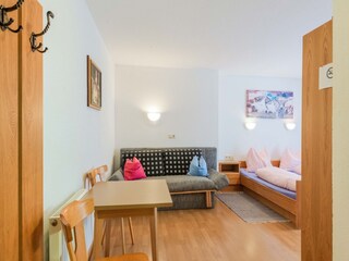 Appartamento Längenfeld Caratteristiche 19