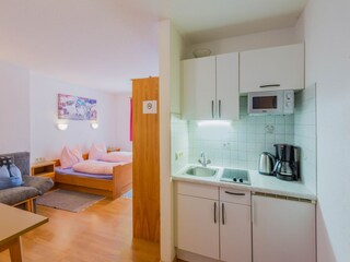 Appartamento Längenfeld Caratteristiche 20
