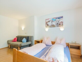 Apartment Längenfeld Ausstattung 14