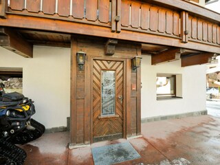 Apartment Längenfeld Features 21