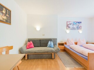 Apartamento Längenfeld Características 12