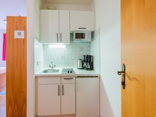 Appartamento Längenfeld Caratteristiche 21