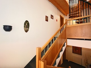 Apartment Längenfeld Features 25