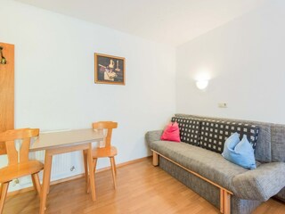 Apartamento Längenfeld Características 12
