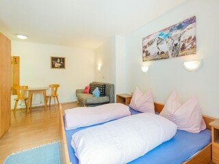 Appartement Längenfeld Kenmerken 17