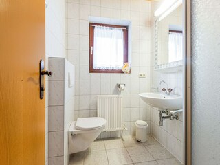 Appartamento Längenfeld Caratteristiche 24