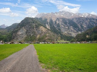 Appartement Längenfeld Omgeving 28