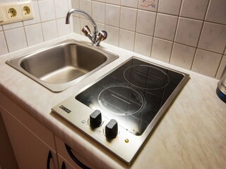 Apartamento Längenfeld  37