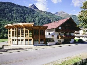 Appartement à Längenfeld - Champ de longueur - image1