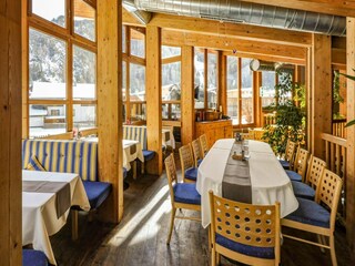 Appartamento Längenfeld  38