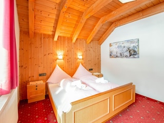 Apartment Längenfeld Ausstattung 23