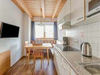Apartment Längenfeld Ausstattung 25