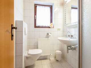 Appartement Längenfeld Kenmerken 23