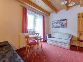Appartement Längenfeld Kenmerken 19
