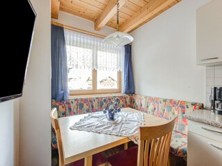 Appartement Längenfeld Kenmerken 21
