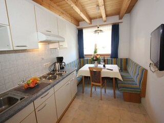 Appartement Längenfeld Kenmerken 21