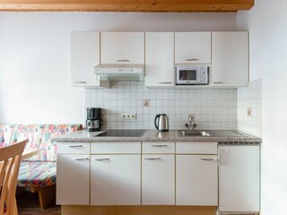 Apartamento Längenfeld Características 29