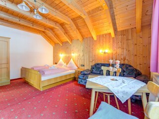 Apartment Längenfeld Ausstattung 15