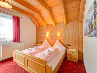 Appartement Längenfeld Kenmerken 23